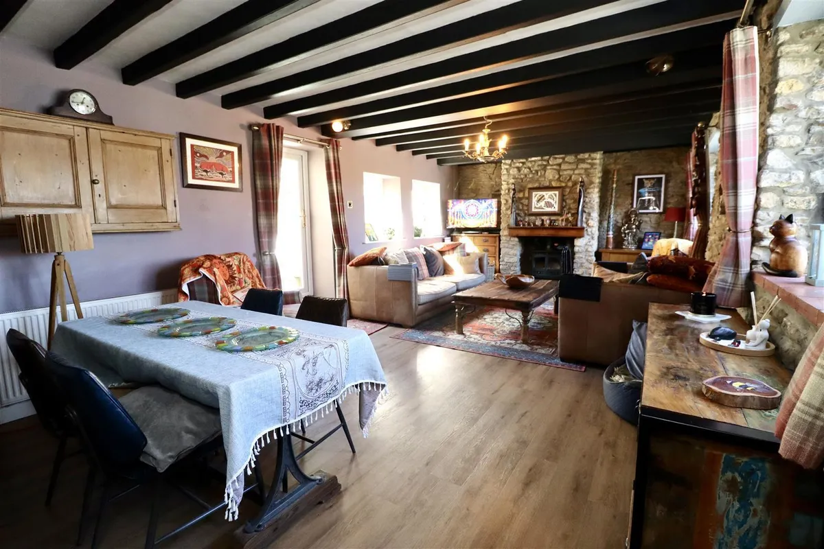 Wold View Cottages, High Street, Sancton, York