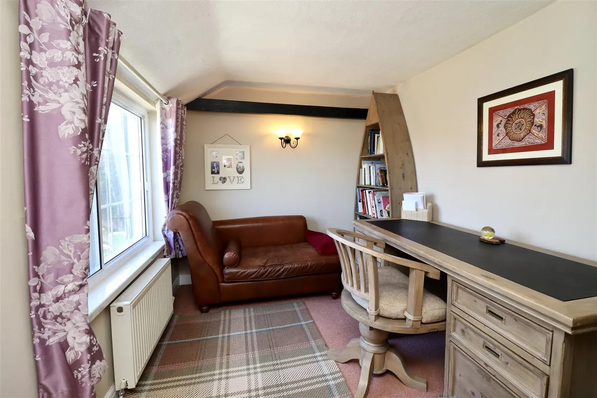 Wold View Cottages, High Street, Sancton, York