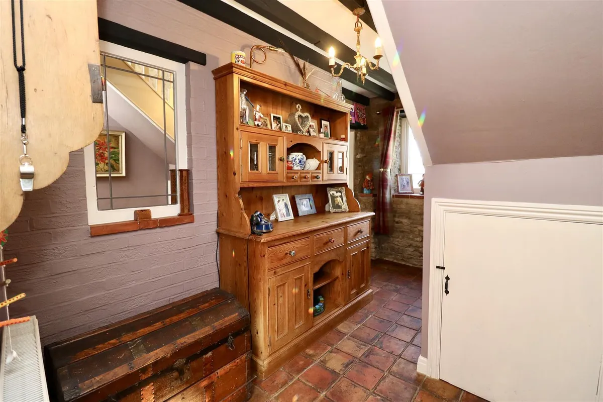 Wold View Cottages, High Street, Sancton, York