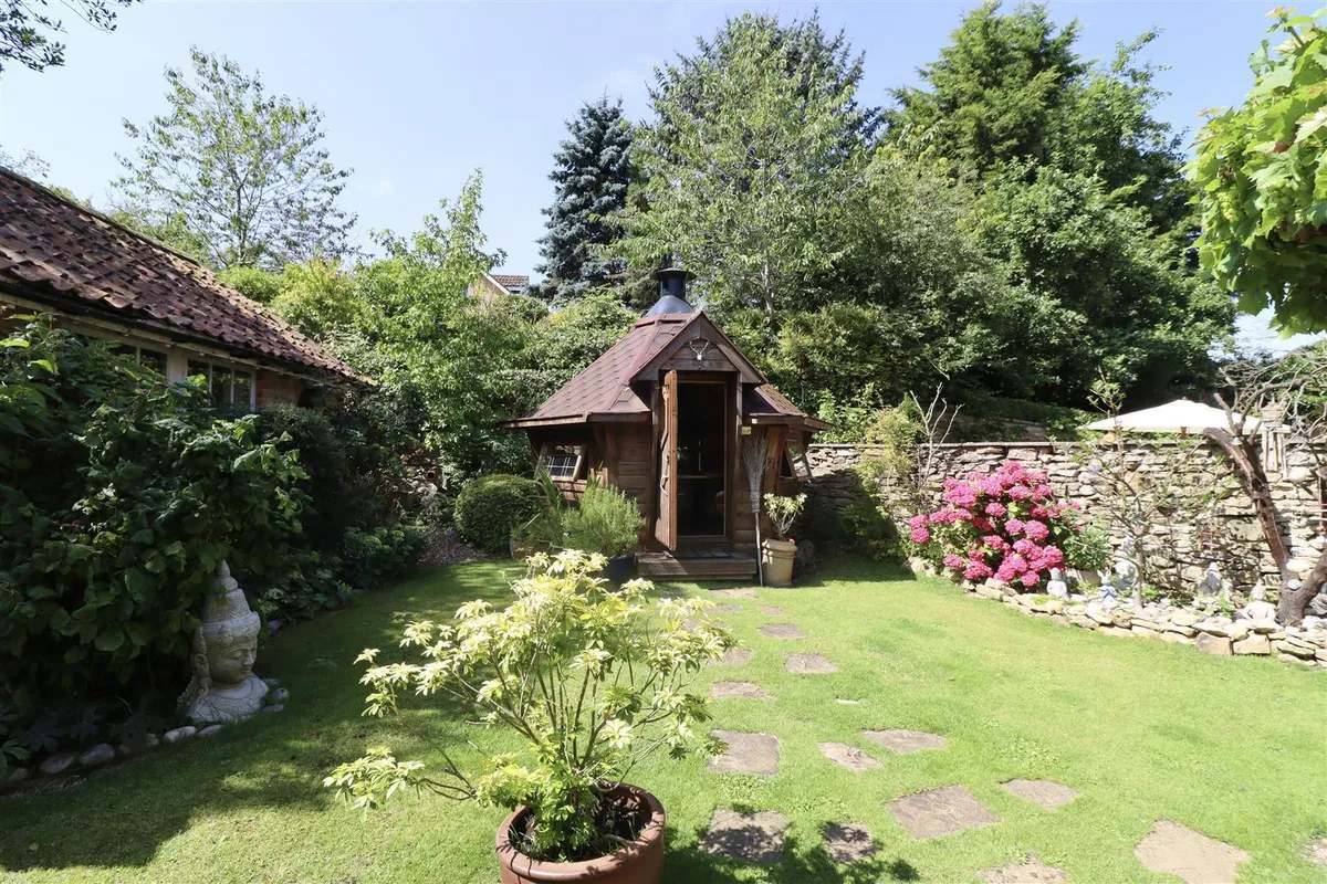 Wold View Cottages, High Street, Sancton, York