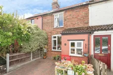 Fakenham Road, Briston, MELTON CONSTABLE