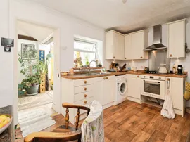 Fakenham Road, Briston, MELTON CONSTABLE thumb 2