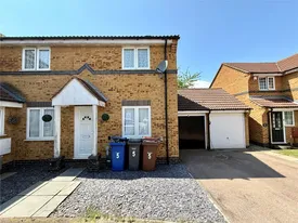 Property responsive