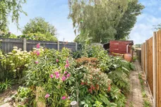 Fakenham Road, Briston, MELTON CONSTABLE