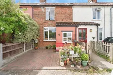 Fakenham Road, Briston, MELTON CONSTABLE