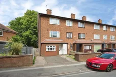 Johnstone Street, BIRMINGHAM