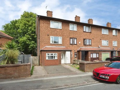 Johnstone Street, BIRMINGHAMphoto