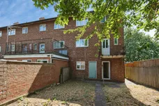 Johnstone Street, BIRMINGHAM