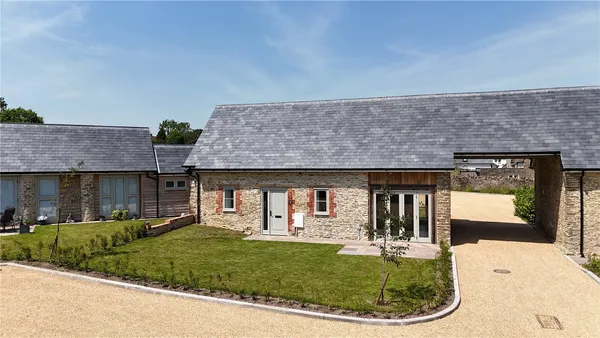 Longburton, Sherborne, DT9 photo 1