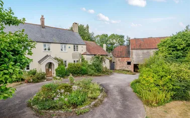 Whitefield, Wiveliscombe, Taunton