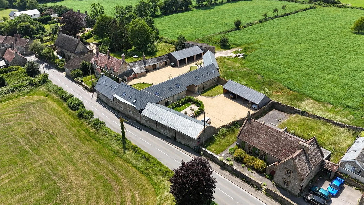 Longburton, Sherborne, DT9 photo 14