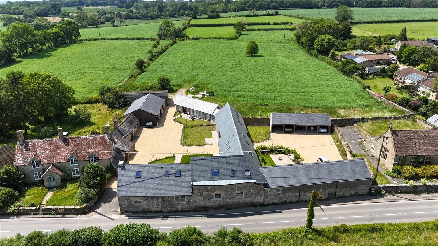 Longburton, Sherborne, DT9 photo 15