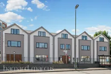 Stafford Road, CROYDON
