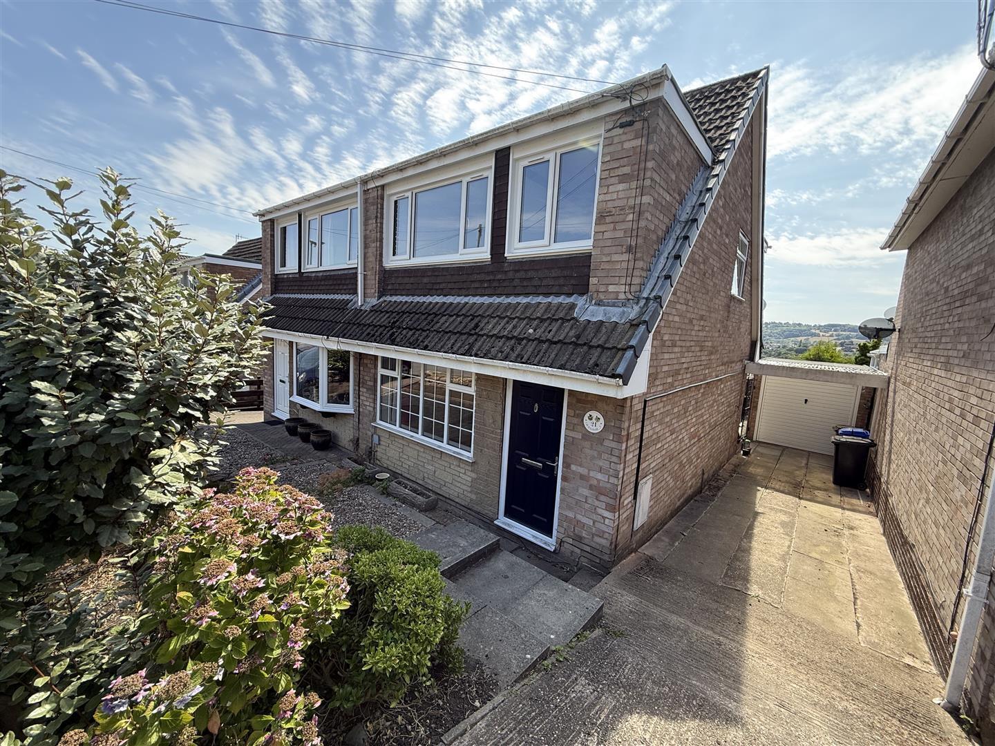 Cavendish Avenue, Loxley, Sheffield Image 1