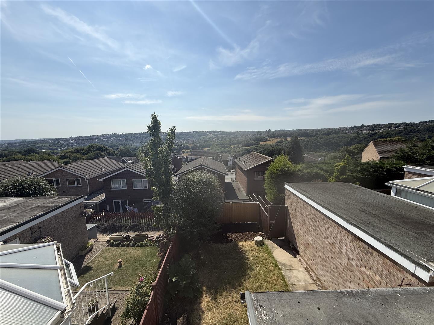 Cavendish Avenue, Loxley, Sheffield Image 2