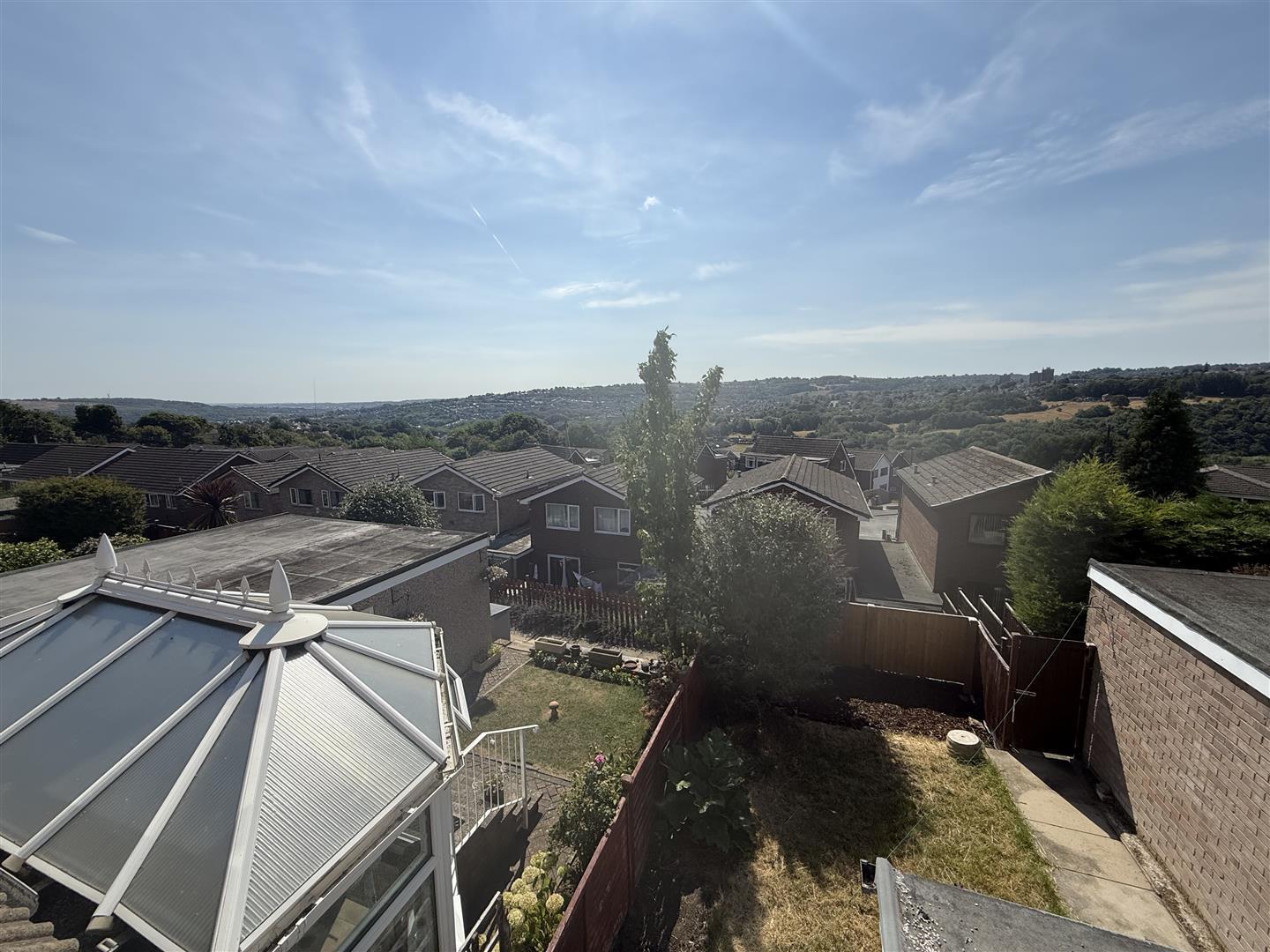 Cavendish Avenue, Loxley, Sheffield Image 3