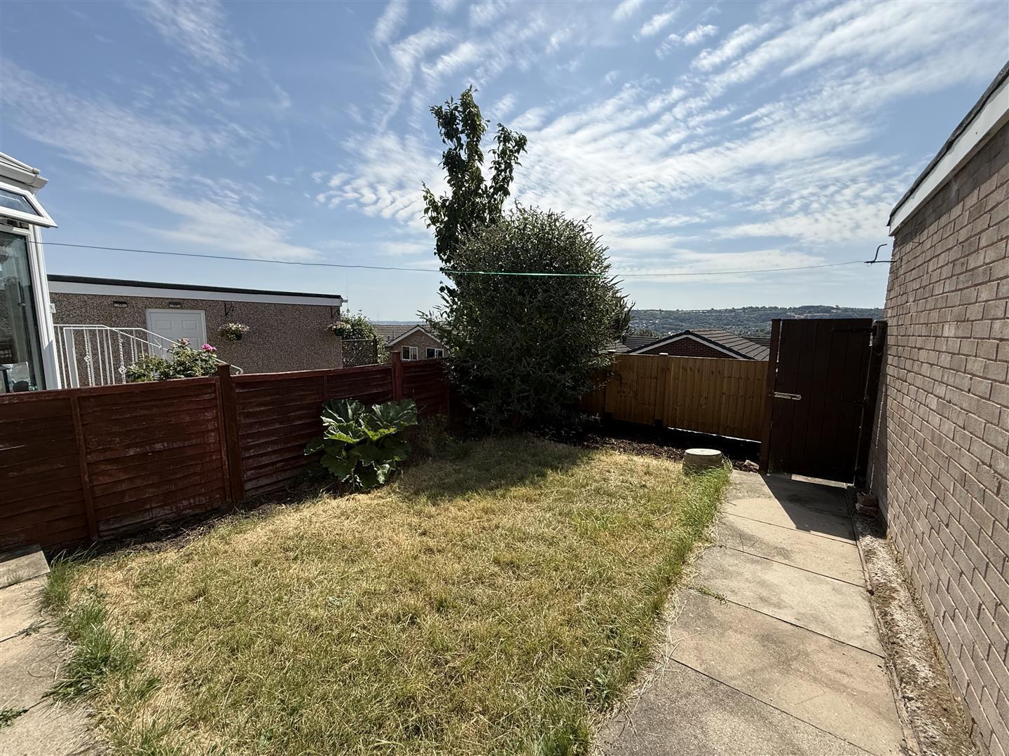 Cavendish Avenue, Loxley, Sheffield Image 19