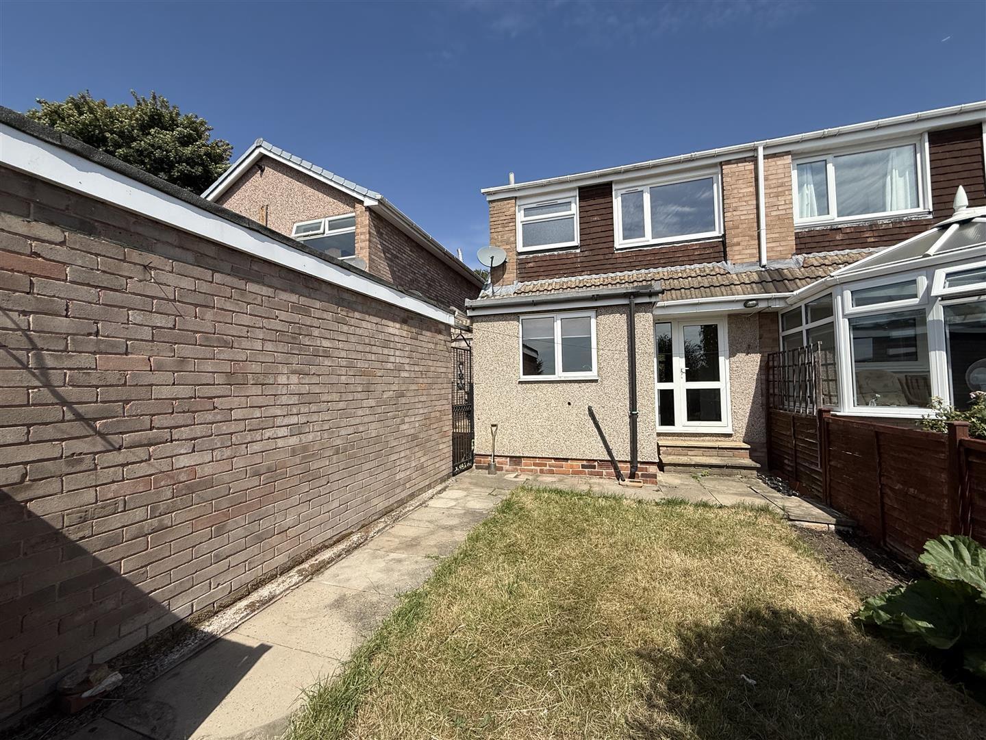 Cavendish Avenue, Loxley, Sheffield Image 21