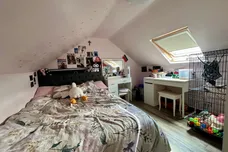 Sefton Avenue, Wisbech