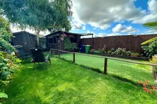 Sefton Avenue, Wisbech