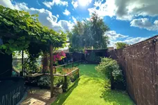 Sefton Avenue, Wisbech