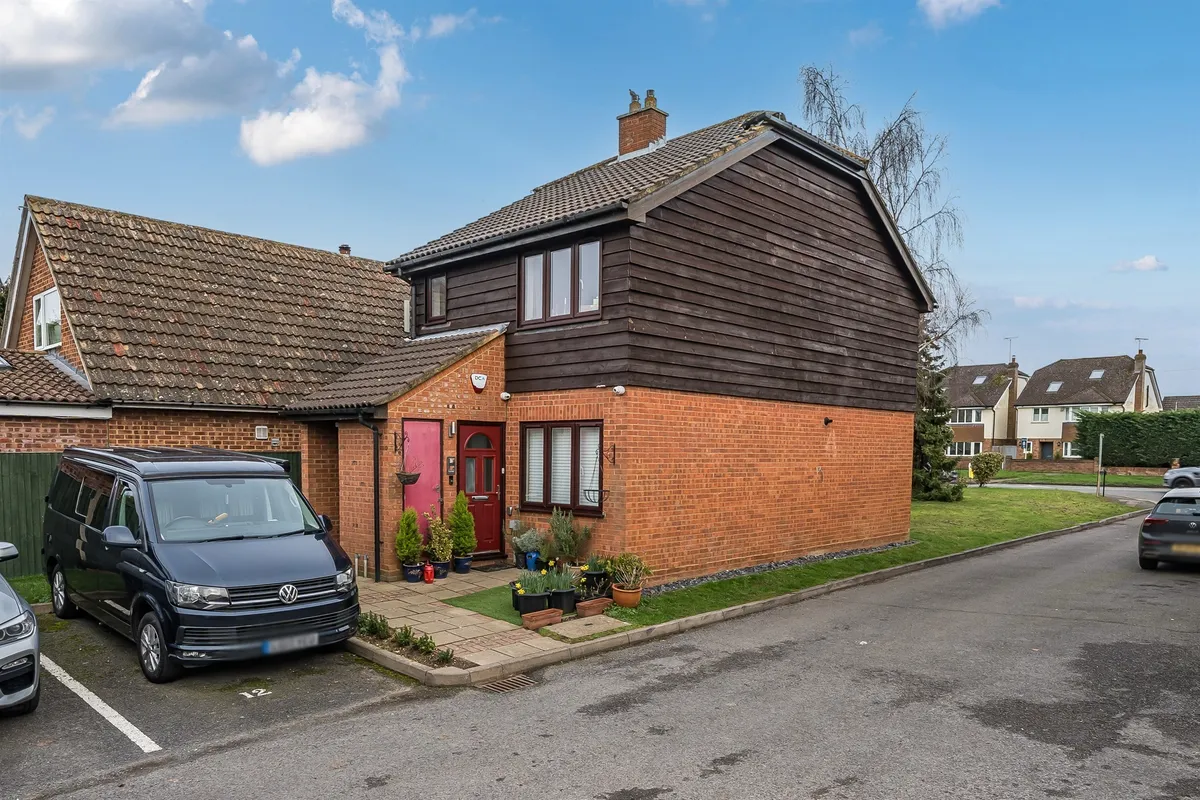 Watford Road, ST. ALBANS