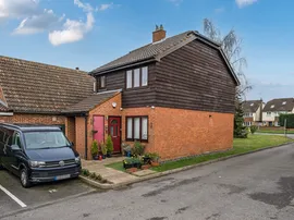Watford Road, ST. ALBANS photo