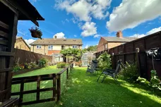 Sefton Avenue, Wisbech