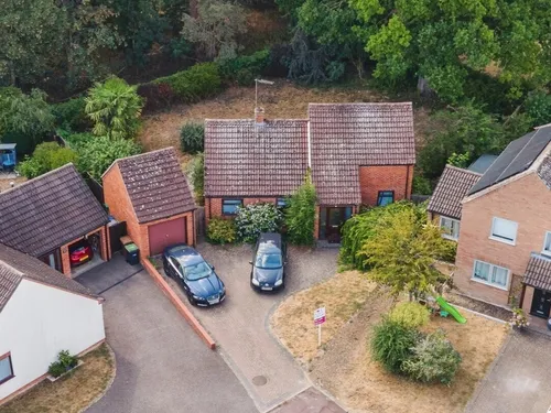St. Andrews Drive, Fornham St. Martin, Bury St. Edmundsphoto