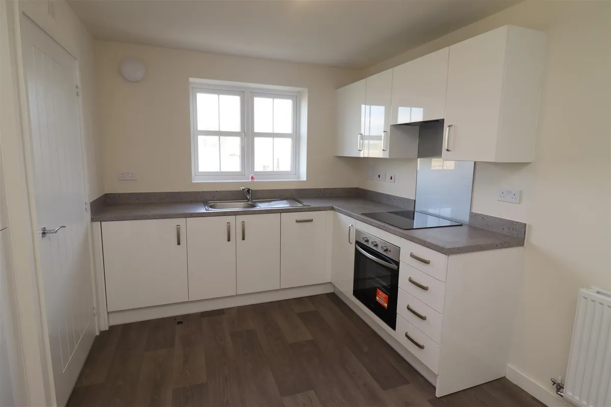 Blakeston Place, Driffield