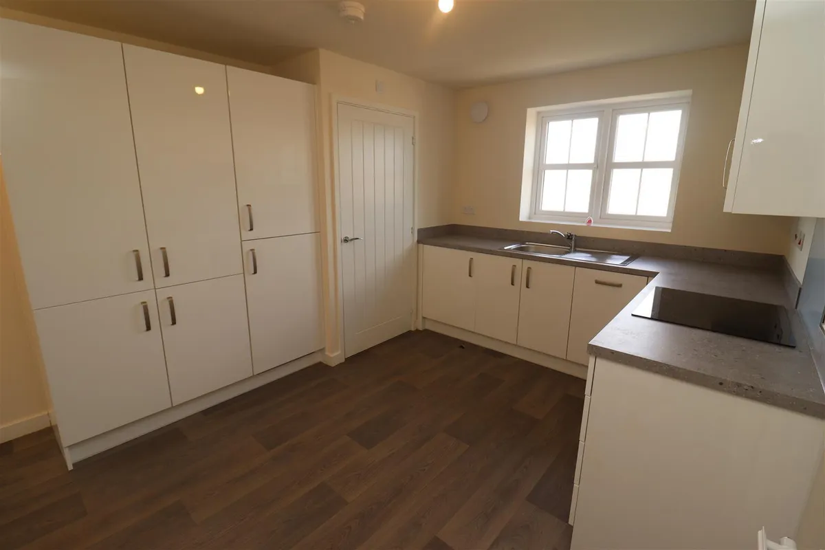 Blakeston Place, Driffield