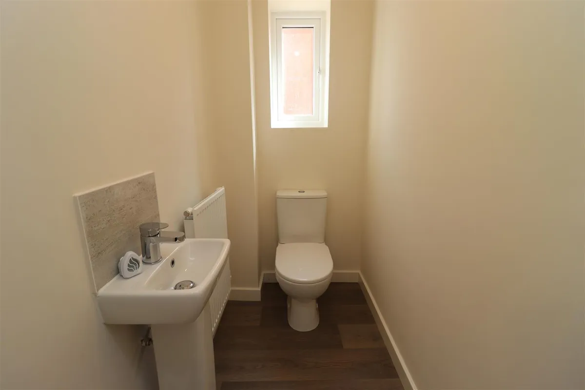Blakeston Place, Driffield