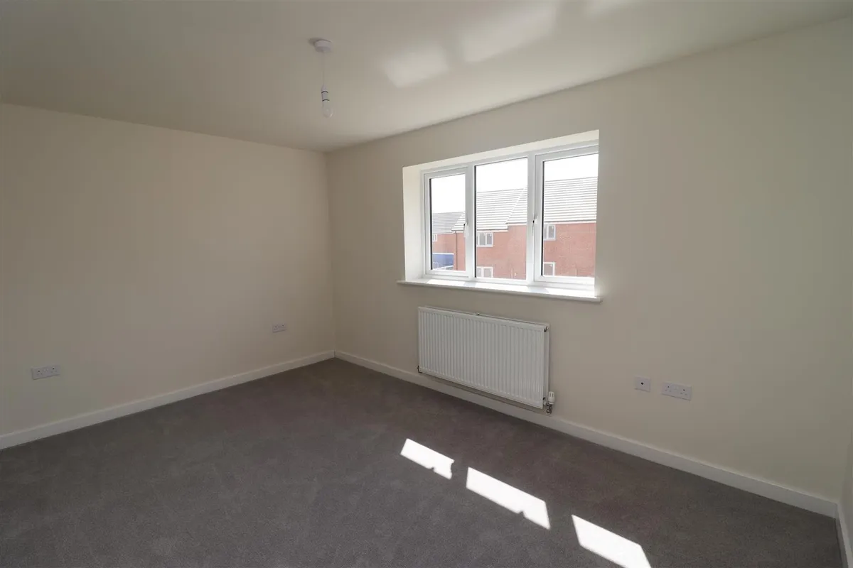 Blakeston Place, Driffield