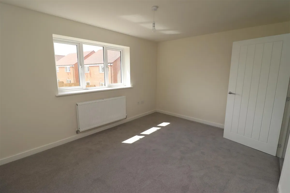 Blakeston Place, Driffield