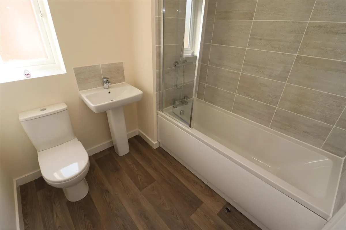 Blakeston Place, Driffield