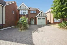 Sigwels Road, Cawston, Rugby