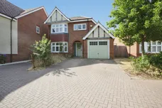 Sigwels Road, Cawston, Rugby