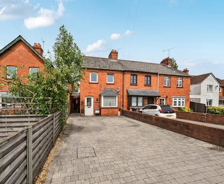 Mill Lane, Newbury, RG14