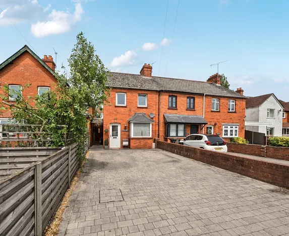 Mill Lane, Newbury, RG14