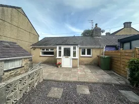 Property responsive