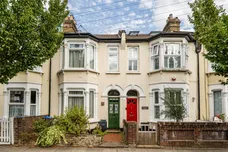 Fotheringham Road, Enfield