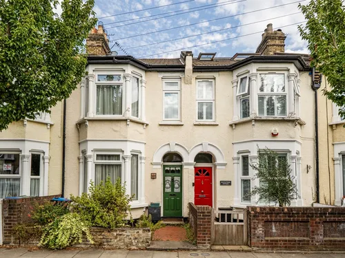 Fotheringham Road, Enfieldphoto
