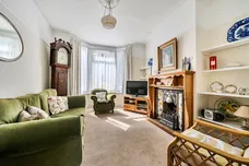 Fotheringham Road, Enfield