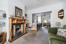 Fotheringham Road, Enfield