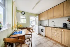 Fotheringham Road, Enfield
