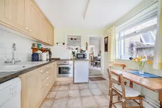 Fotheringham Road, Enfield