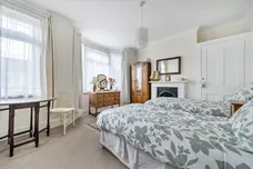 Fotheringham Road, Enfield