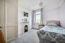Fotheringham Road, Enfield