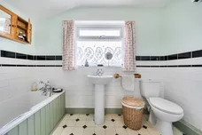Fotheringham Road, Enfield