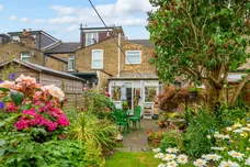 Fotheringham Road, Enfield